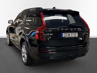 Begagnad Volvo XC90 Ultra 462 HK (339 kW) 2025 Svart SUV