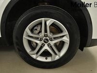 Begagnad Audi Q5 Proline 265 HK (194 kW) 2021 Ibisvit SUV