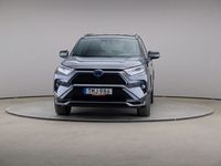 begagnad Toyota RAV4 Hybrid 