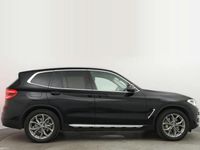 begagnad BMW X3 xDrive30e XLine