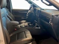 Ny Ford Ranger Wildtrack 280 HK (205 kW) 2025 Vit Pickup
