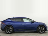 begagnad Kia EV6 77.4 kWh AWD GT Line