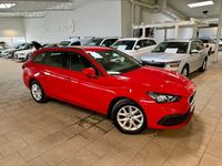 begagnad Seat Leon Sportstourer 1,5 TSI 130 Style Drag 2300 mil