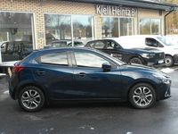 begagnad Mazda 2 Optimum 5-dörrar 1.5 SKYACTIV-G AT6 (90hk)