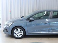 begagnad Renault Clio V Clio