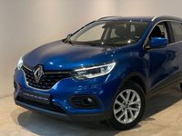 begagnad Renault Kadjar 1.3 TCe GPF Euro 6