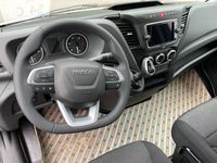 begagnad Iveco Daily Van 2.3 JTD Euro 6 136hk 9 kubik