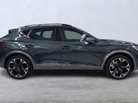 Begagnad Cupra Formentor VZ 248 HK (182 kW) 2021 Grön SUV
