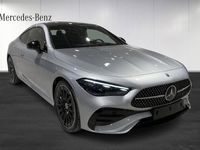 begagnad Mercedes 300 CLE4MATIC // AMG Line Premium // Omgående leverans