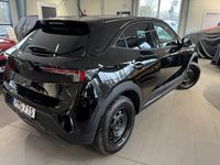 begagnad Opel Mokka-e GS 50kWh - En ägare 2022, SUV