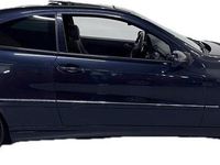 Begagnad Mercedes CLC180 143 HK (105 kW) 2009 Halvkombi