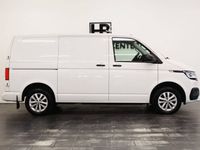 begagnad VW Transporter T30 2.0 TDI Comfort Euro 6 110hk