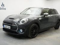 Begagnad Mini Cooper S Clubman 180 HK (132 kW) 2021 Grå Kombi