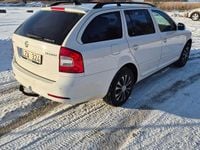 Begagnad Skoda Octavia 140 HK (102 kW) 2012