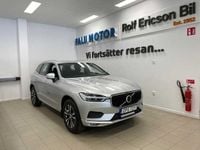 Begagnad Volvo XC60 197 HK (144 kW) 2021 SUV