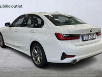 begagnad BMW 330e Sedan, G20 Sport line 292hk