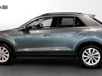 Begagnad VW T-Roc Life 150 HK (110 kW) 2024 Grå SUV