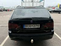 Begagnad Saab 9-5 150 HK (110 kW) 2007 Kombi