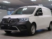 begagnad Renault Kangoo E-Tech E Tech Nordic line Räckvi 2023, Transportbil