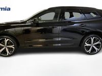Begagnad Volvo XC60 Plus 355 HK (261 kW) 2023 Svart SUV