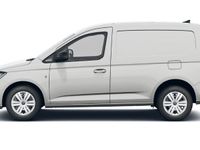 begagnad VW Caddy Cargo 2.0 TDI | Backkamera | Drag | LED | C