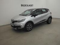 Begagnad Renault Captur Intens 91 HK (66 kW) 2019 Flerfärgad SUV