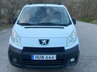 begagnad Peugeot Expert Panel Van 1.0t 1.6 HDi