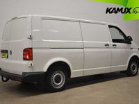 begagnad VW Transporter T30 2.0 TDI DSG Drag MOMS 150hk