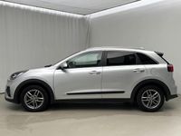 Begagnad Kia Niro Advance 141 HK (103 kW) 2020 Grå SUV