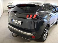 begagnad Peugeot 3008 GT Plug-In Hybrid 4WD - Drag 2020, SUV