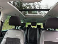 Begagnad VW Sharan 150 HK (110 kW) 2011 Minibuss
