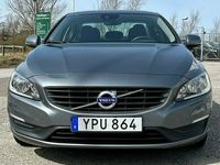begagnad Volvo S60 T3 Geartronic Classic