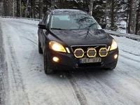 Begagnad Volvo XC60 163 HK (119 kW) 2009 SUV