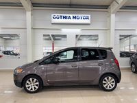 Begagnad Mitsubishi Colt 95 HK (69 kW) 2011 Grå Halvkombi