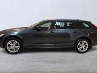 Begagnad Volvo V90 CC Business Edition 192 HK (141 kW) 2017 Grå Kombi