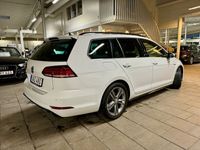 begagnad VW Golf VIII Golf