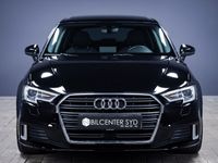 begagnad Audi A3 Sportback |1.5 TFSI|Panorama|Cockpit|Proline|150hk|