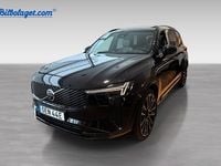 Ny Volvo XC90 Ultra 455 HK (334 kW) 2026 Svart SUV