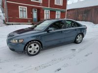 begagnad Volvo S40 1.8 Kinetic Euro 4