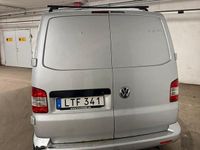 Begagnad VW T5 102 HK (75 kW) 2011 Van