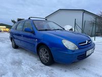 begagnad Citroën Xsara Break 1.6 Euro 3 OBS 10321 Mil! Automat