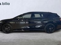 Begagnad VW ID.7 Pro 210 kW (286 HK) 2024 Svart Kombi