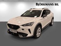 Begagnad Cupra Formentor 150 HK (110 kW) 2022 Vit SUV
