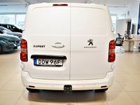 begagnad Peugeot Expert L2 Aut Pro+ Drag Värmare Moms/VAT