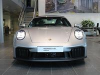 Begagnad Porsche 911 Targa 4 485 HK (356 kW) 2025 Flerfärgad Cab