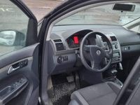 begagnad VW Touran 1.4 TGI EcoFuel Freestyle Euro 5