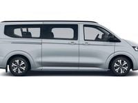 Ny VW Caravelle 170 HK (125 kW) 2025 Vit Minibuss