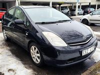 Begagnad Toyota Prius 112 HK (82 kW) 2006 Halvkombi