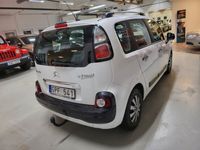 begagnad Citroën C3 Picasso 1.6 HDi Euro 5