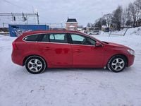 Begagnad Volvo V60 150 HK (110 kW) 2012 Kombi